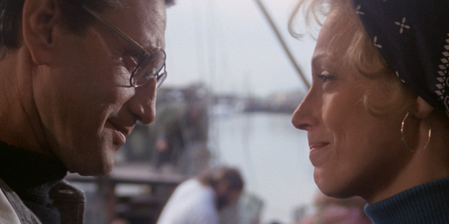 You're Gonna Need A Bigger Boat: 20 Best Quotes From Jaws