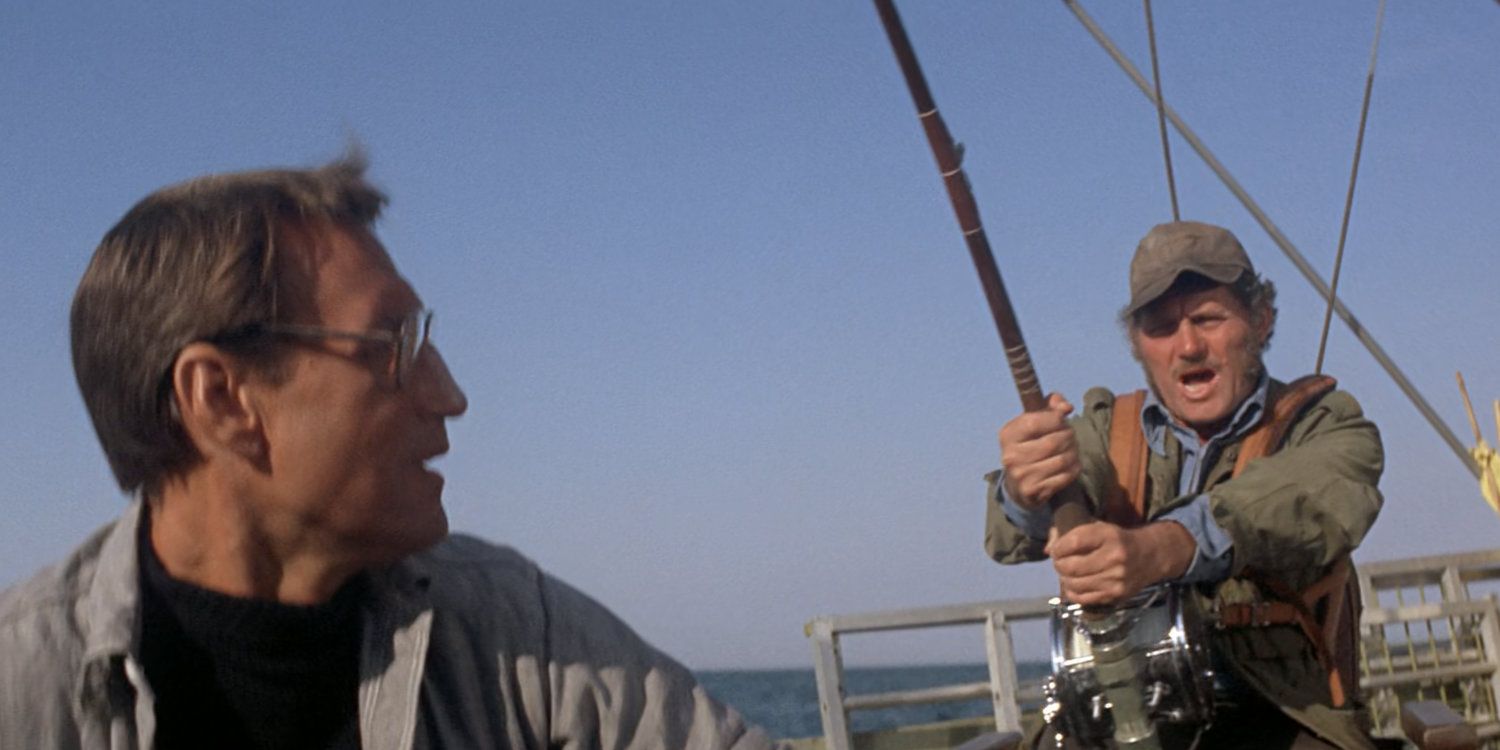 You're Gonna Need A Bigger Boat: 20 Best Quotes From Jaws