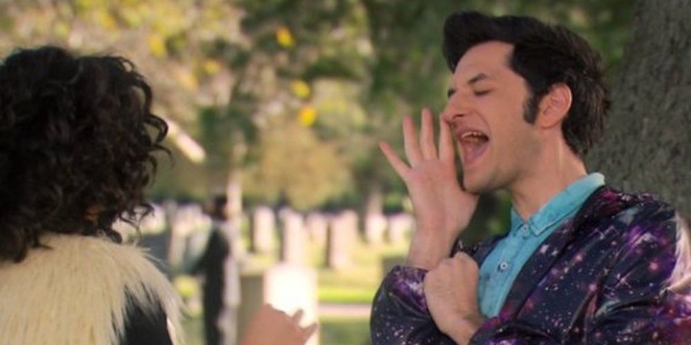 Which Ben Schwartz Character Are You According To Your Zodiac Sign