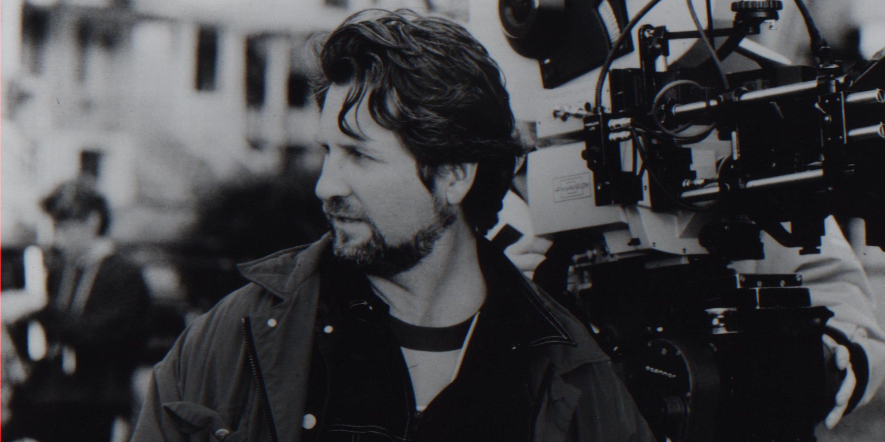 Jeff Celentano directing