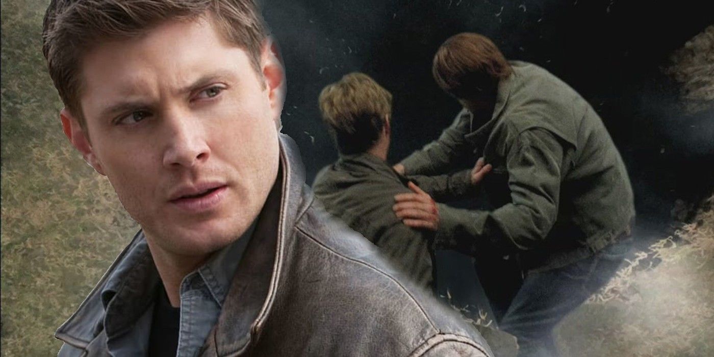 Supernatural 5 Reasons There Should Be A Movie After The Finale (& 5 Reasons Not To)