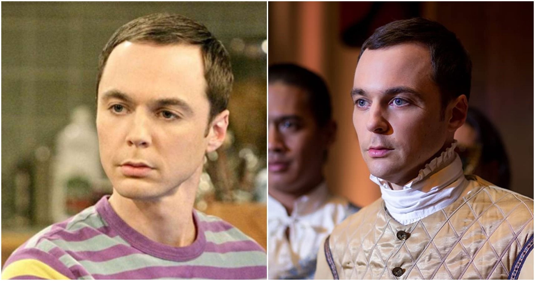 Jim Parsons - IMDb