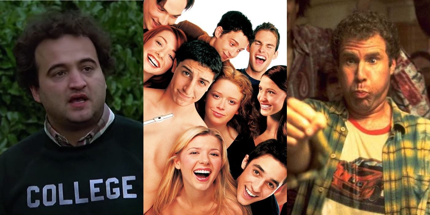 15 College Comedies To Watch If You Loved American Pie