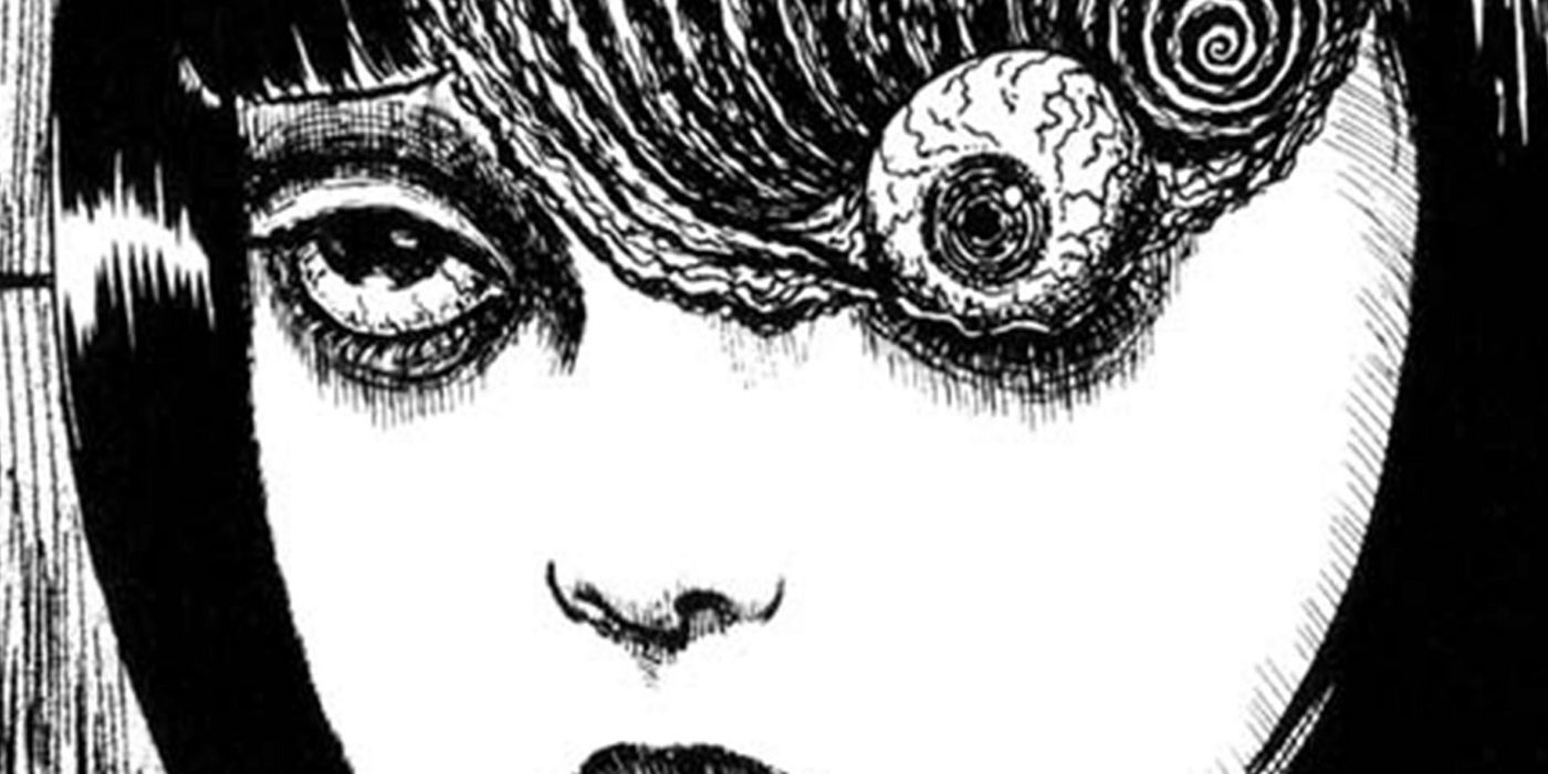 Junji Itos Scariest Horror Comics