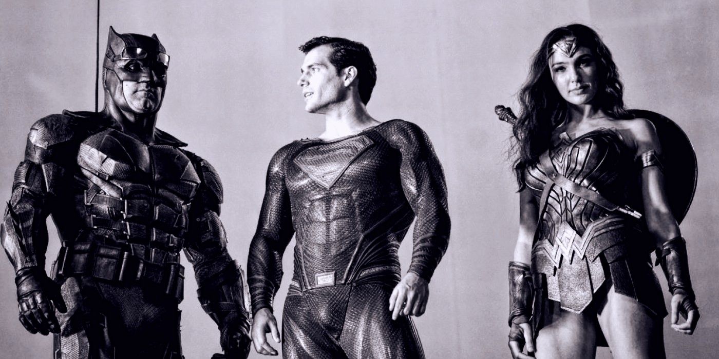 Justice League Batman Superman Wonder Woman