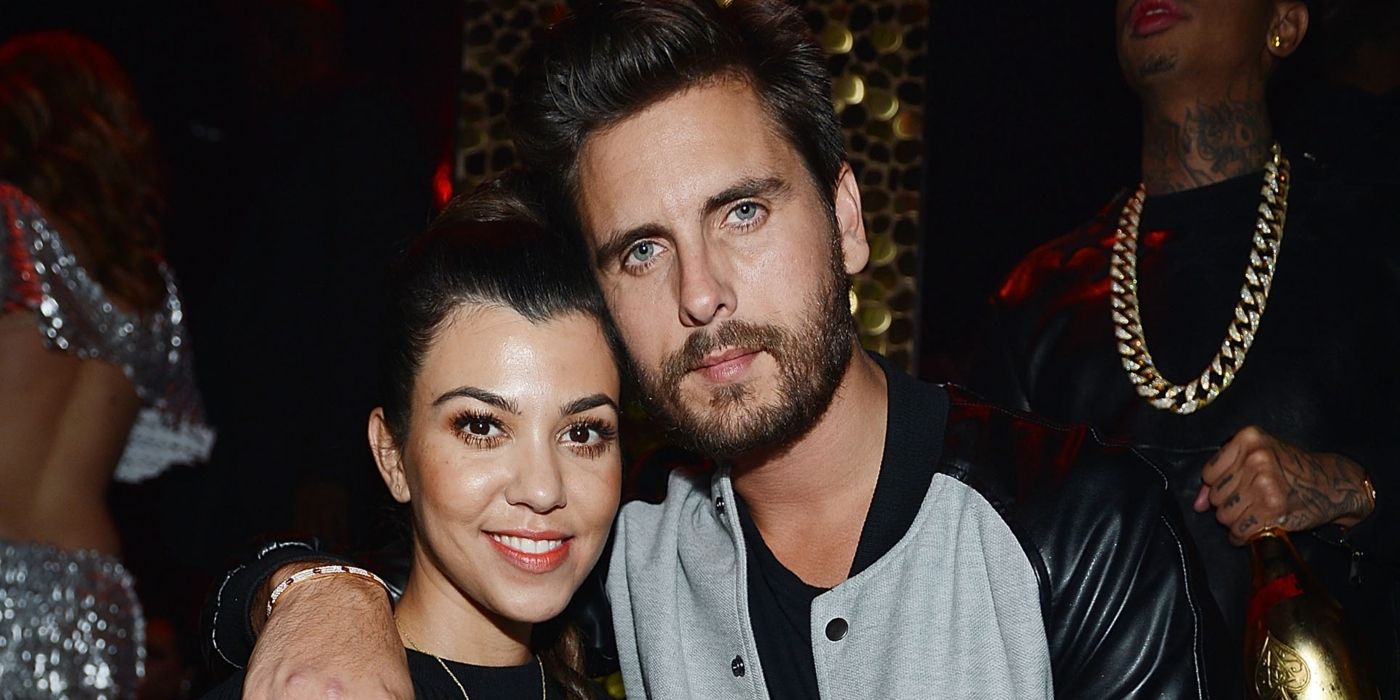KUWTK: Kourtney Would Keep Her Relationship With Scott ‘Private’