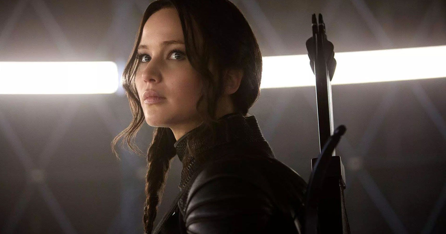 Hunger Games: Catching Fire Character Posters Reveal 