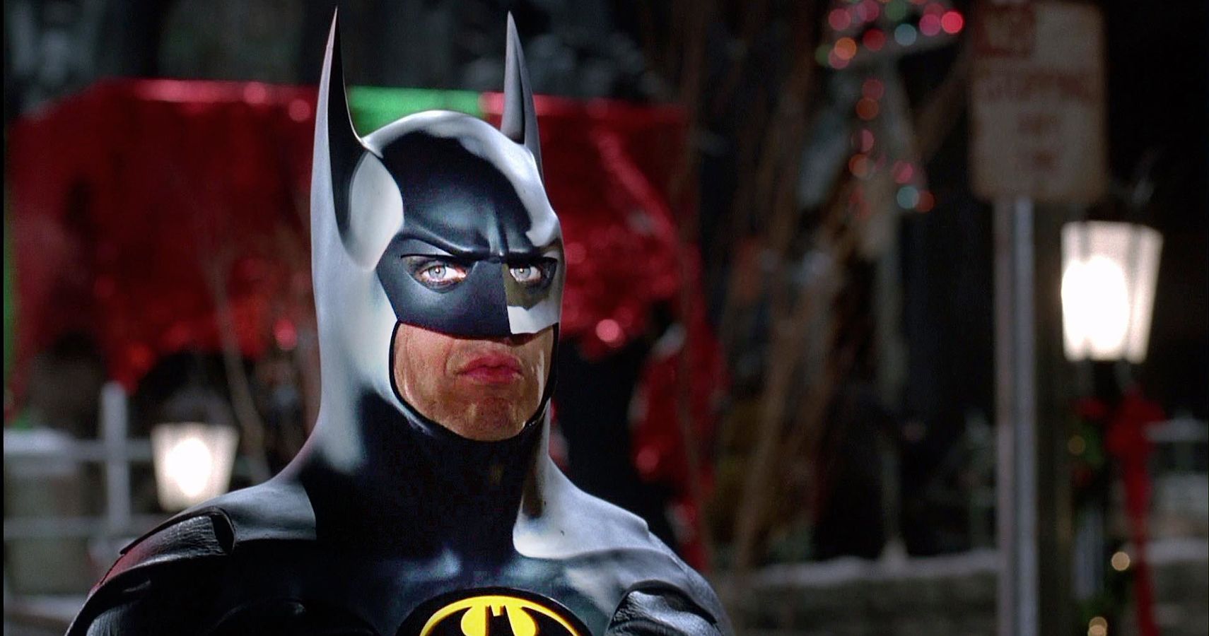 10 Behind-The-Scenes Facts About Michael Keaton's Batman