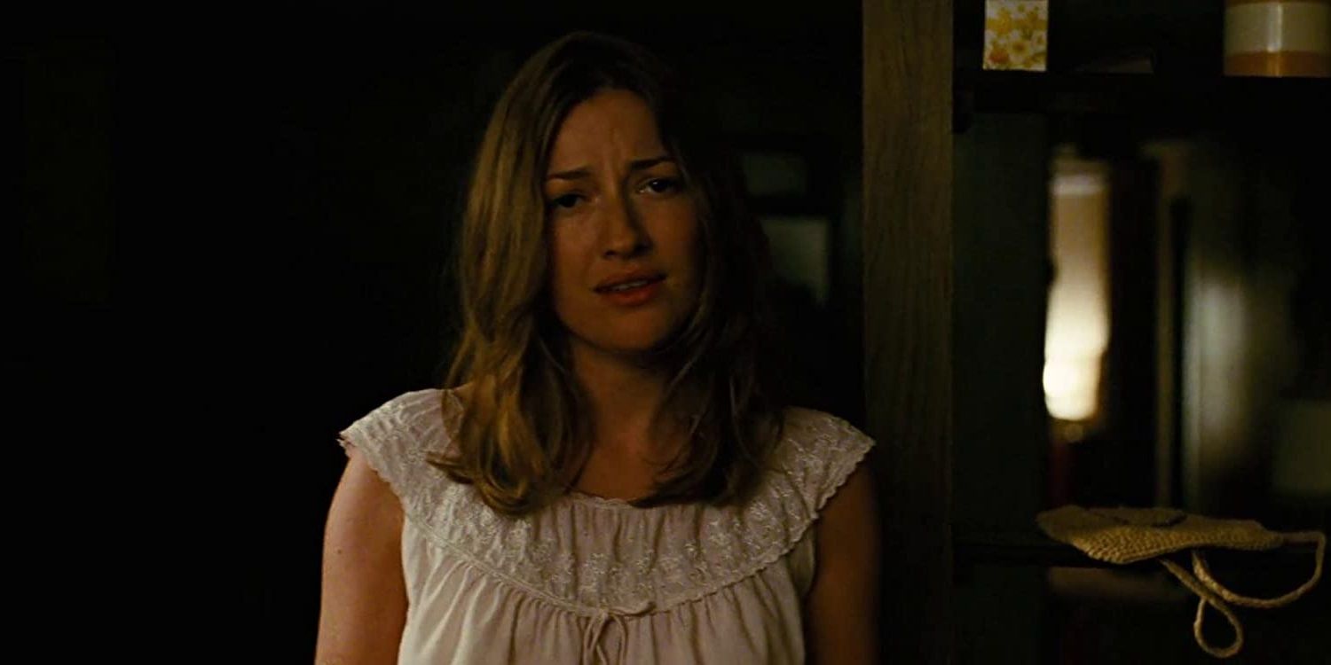 Kelly Macdonald in No Country for Old Men