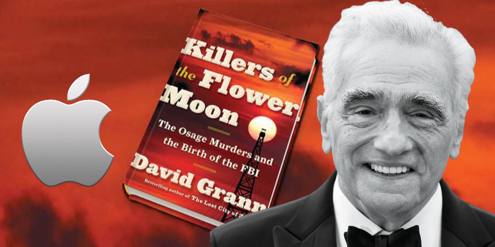 Scorsese Killers Of The Flower Moon