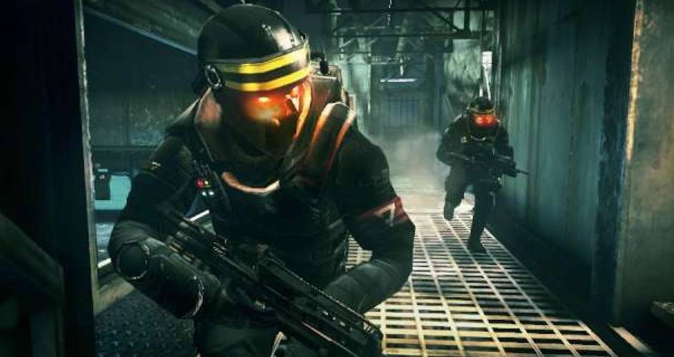 Killzone Mercenary Online Servers Shut Down With Zero Warning Killzone Mercenary Online Servers Shut Down With Zero Warning