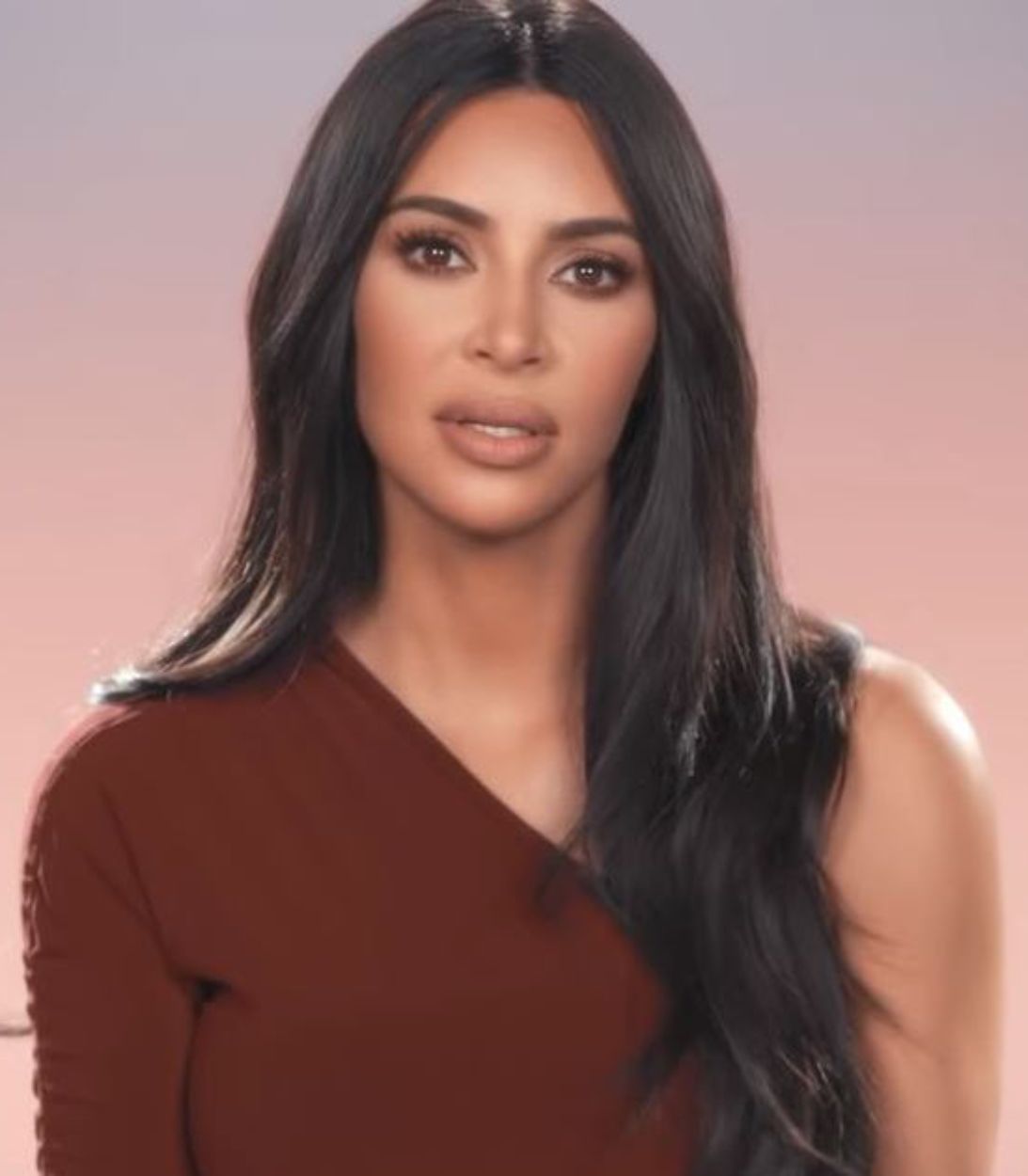 Kim Kardashian West TLDR