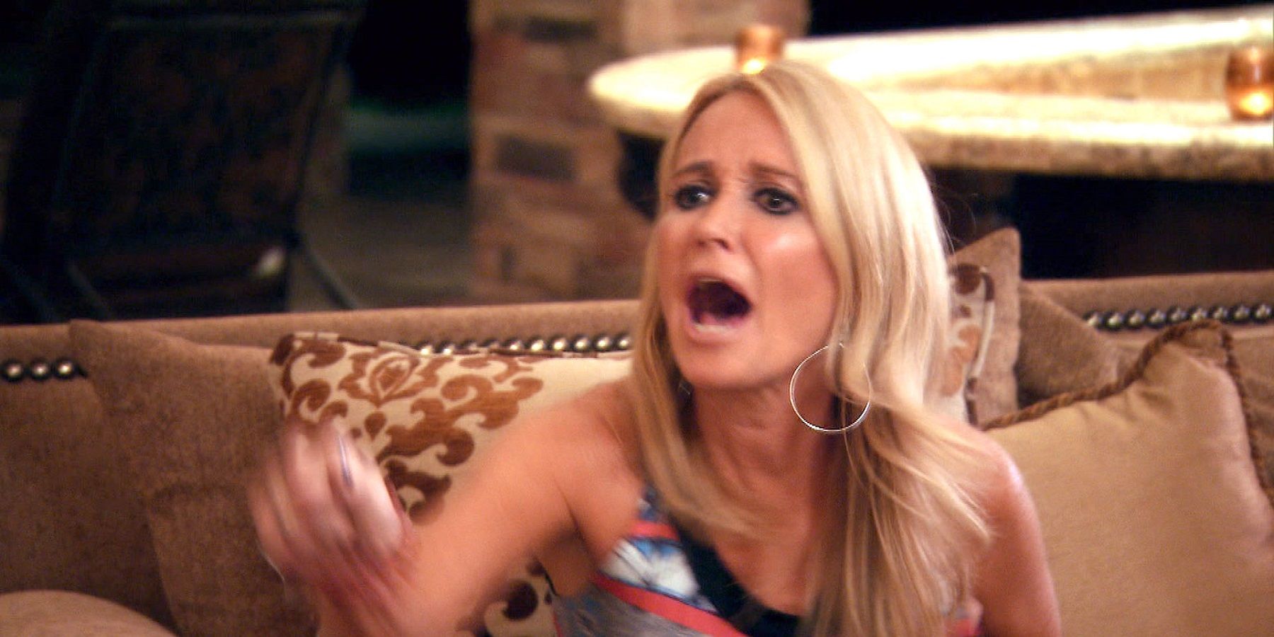 Kim Richards RHOBH S5 Best and Worst Sister Moments
