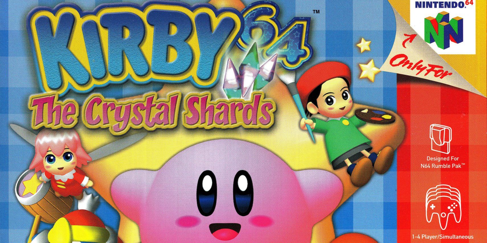 Is Kirby A Boy? & 9 Other Interesting Facts About The Nintendo Character