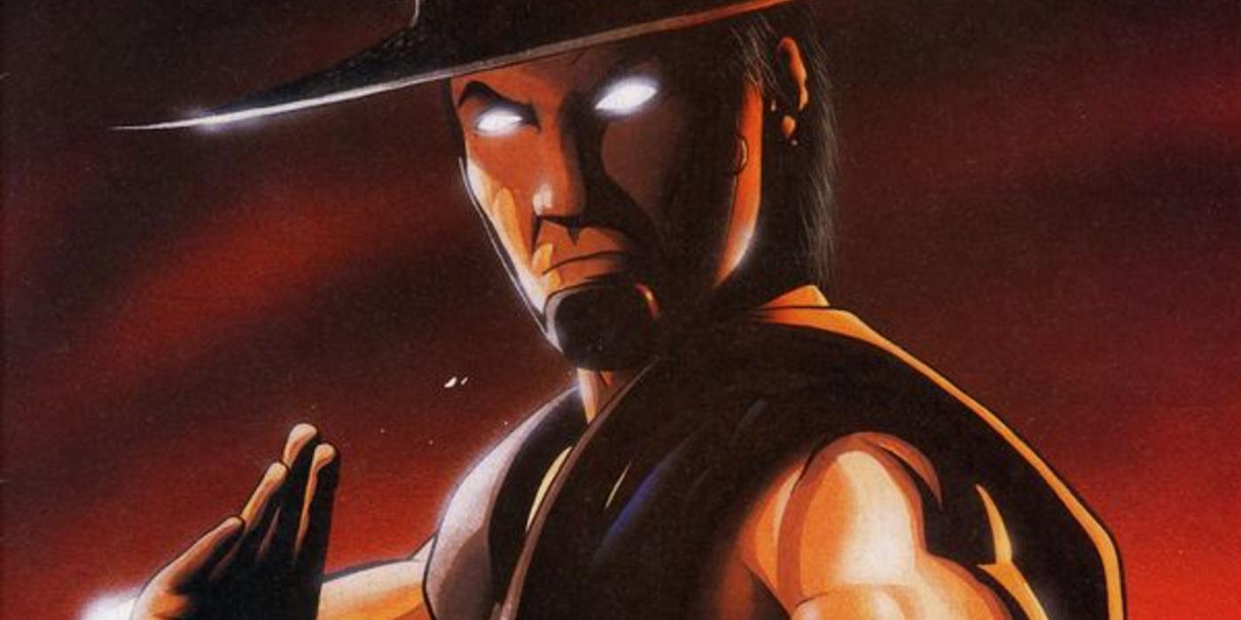 Mortal Kombat 11 Ultimate Kung Lao tiene un combo infinito