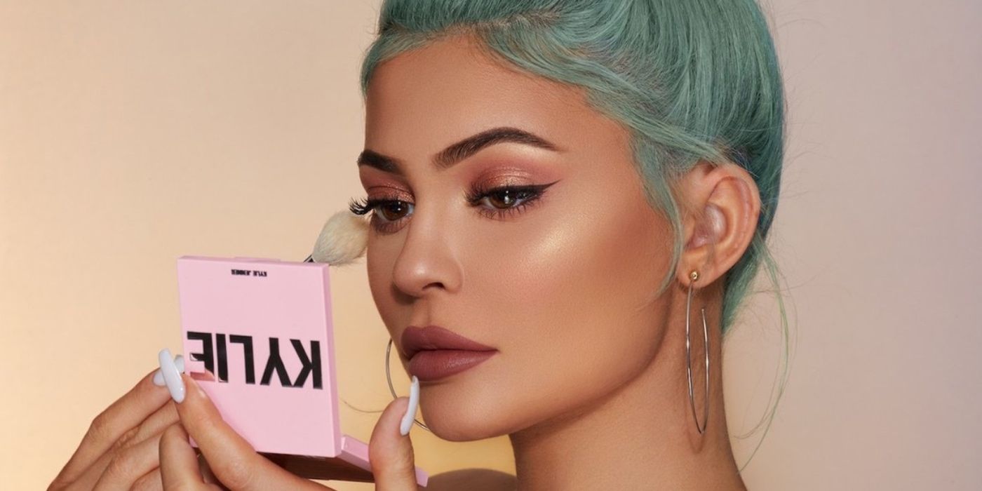 Kylie Cosmetics - Kylie Cosmetics updated their cover photo.