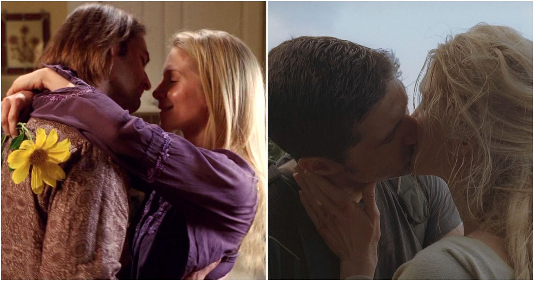 5 Things That Make No Sense About & Jack (& About Juliet & Sawyer)