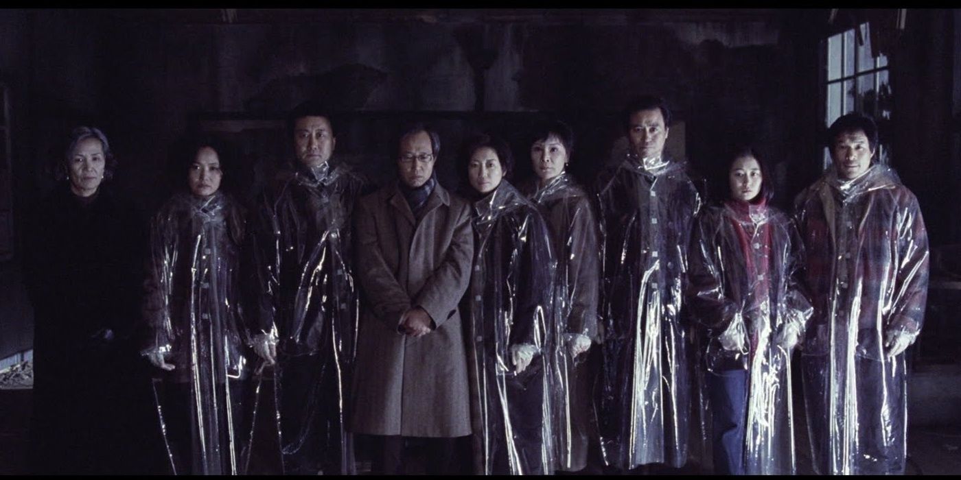 Lady Vengeance