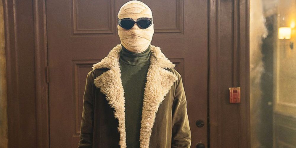 Doom Patrol The 10 Most Likable Characters