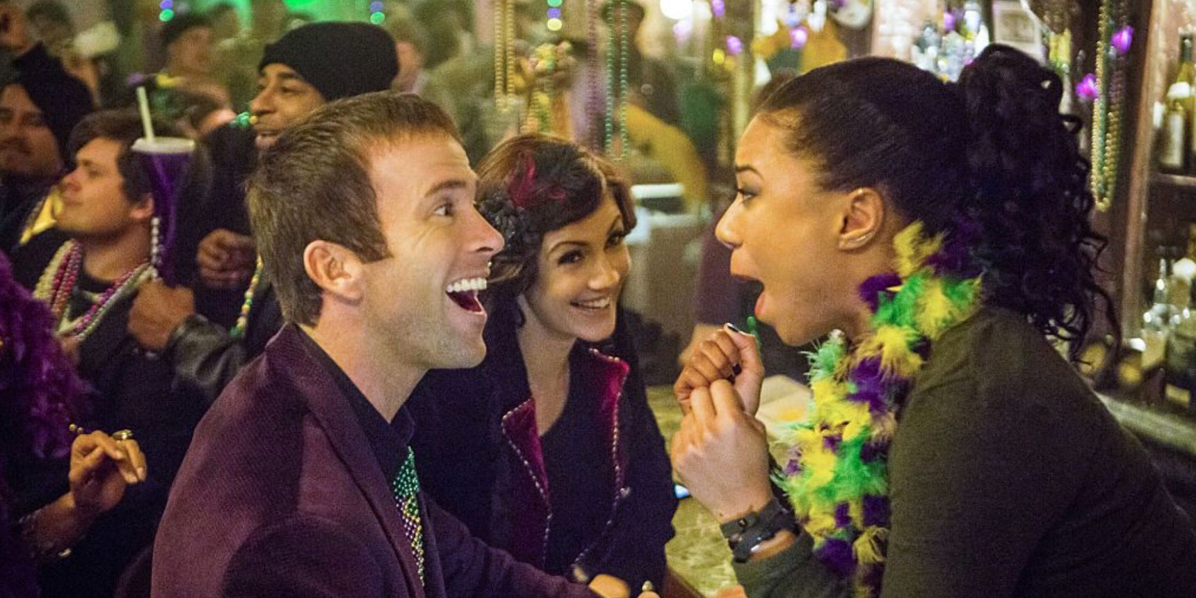 NCIS New Orleans 5 Relationships Fans Were Behind (& 5 They Rejected)