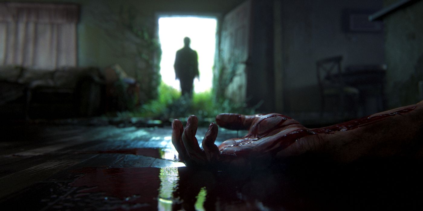 The Last of Us 2 and the Limits of Video-Game Violence - The Atlantic