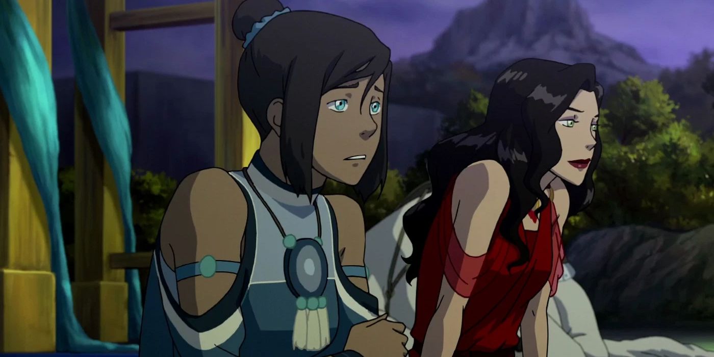 Legend Of Korra' Season 4 Premiere Date Announced For Book 4; Where To Watch  'Balance' | IBTimes