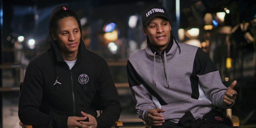 Men In Black: International - 10 Awesome Facts About The Les Twins