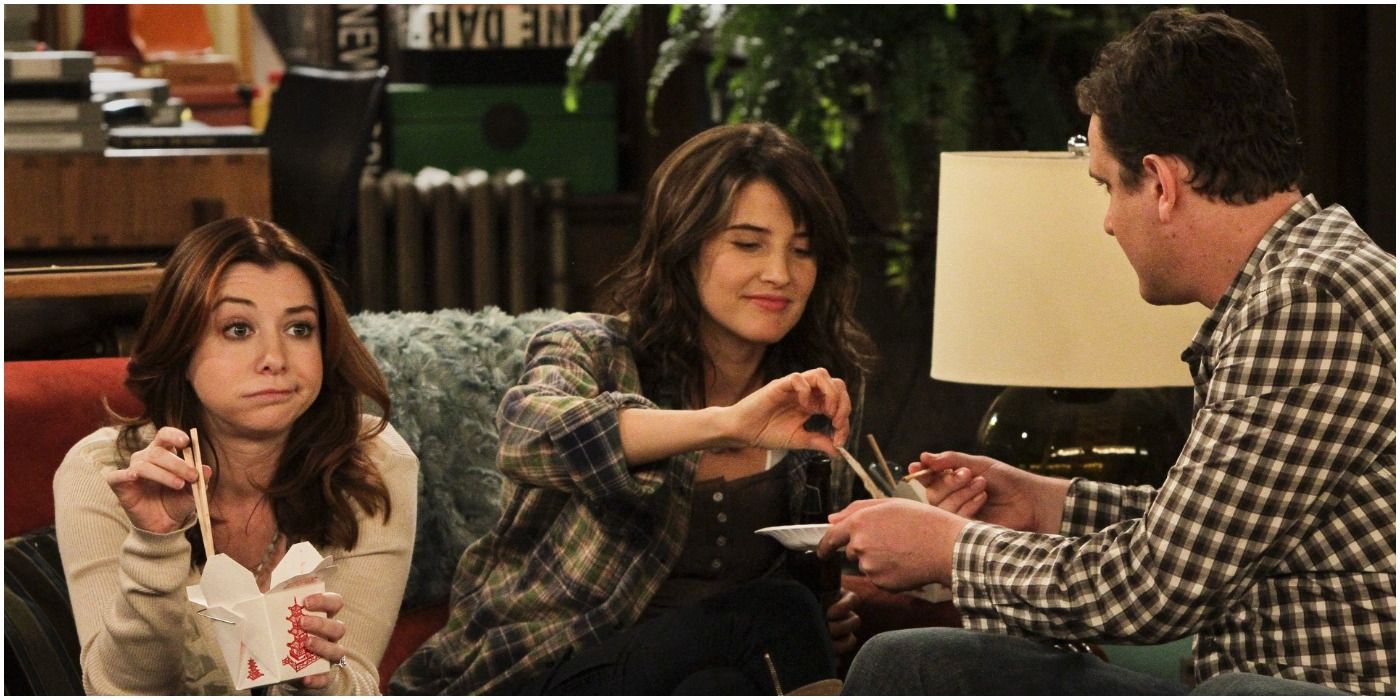 How I Met Your Mother 5 Ways Robin Is An Overrated Character (& 5 Ways She Is Underrated)