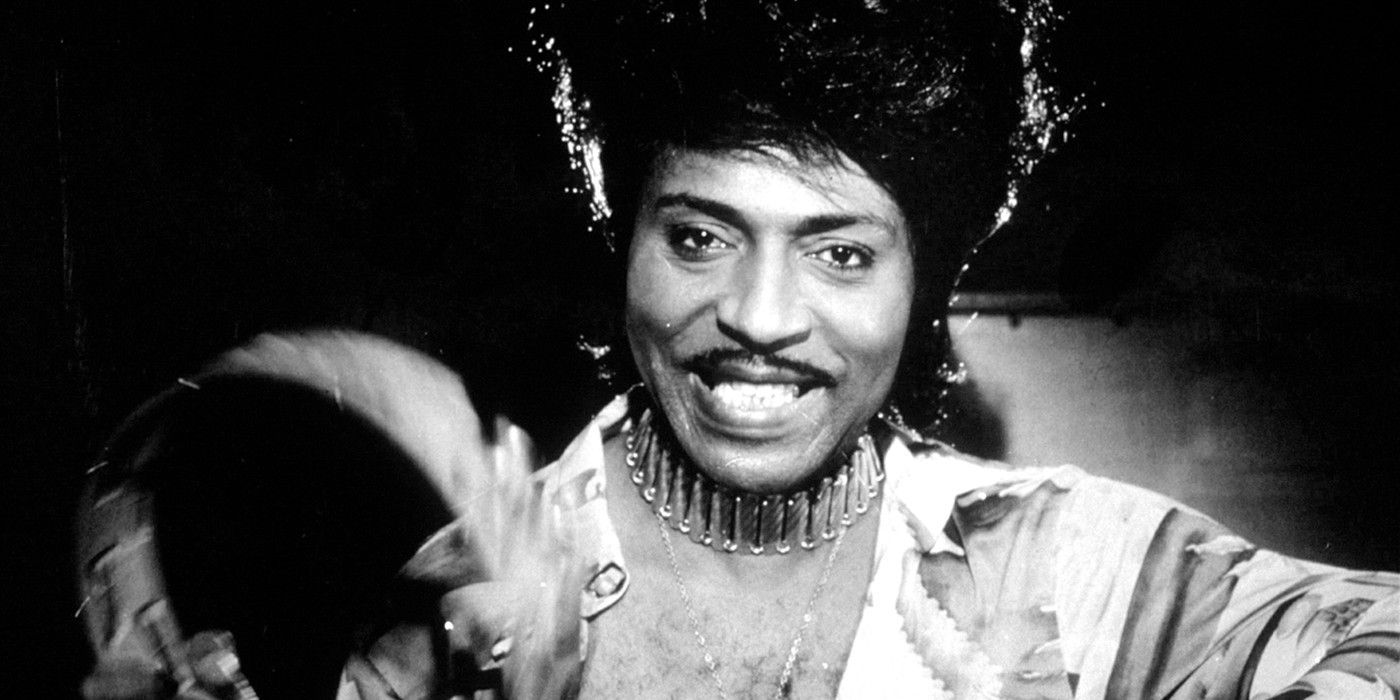 Rock ’n’ Roll Legend Little Richard Dies at 87