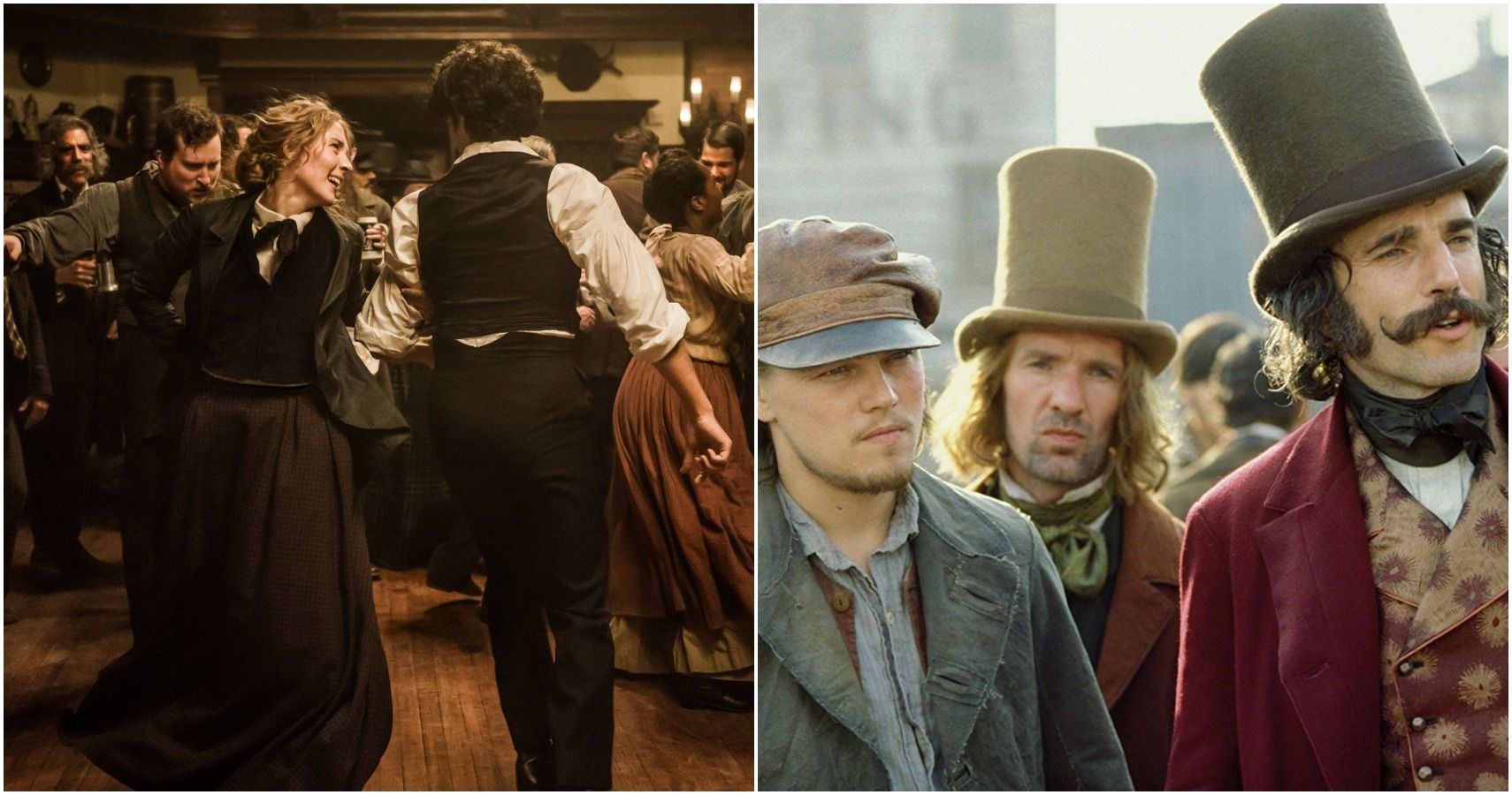 MBTI: 5 Period Dramas That INFJs Will Love (5 They Will Hate)