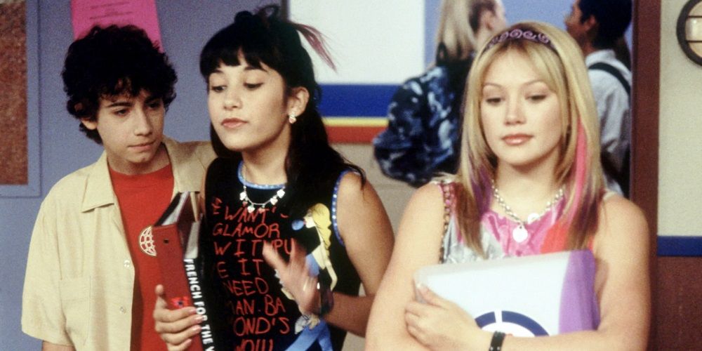 I Want a Bra And 9 Other Groundbreaking Disney Channel Moments