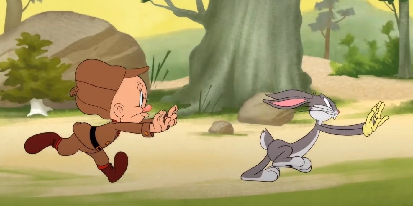 HBO Max Cuts Hundreds of 'Looney Tunes,' 'The Flintstones' Shorts