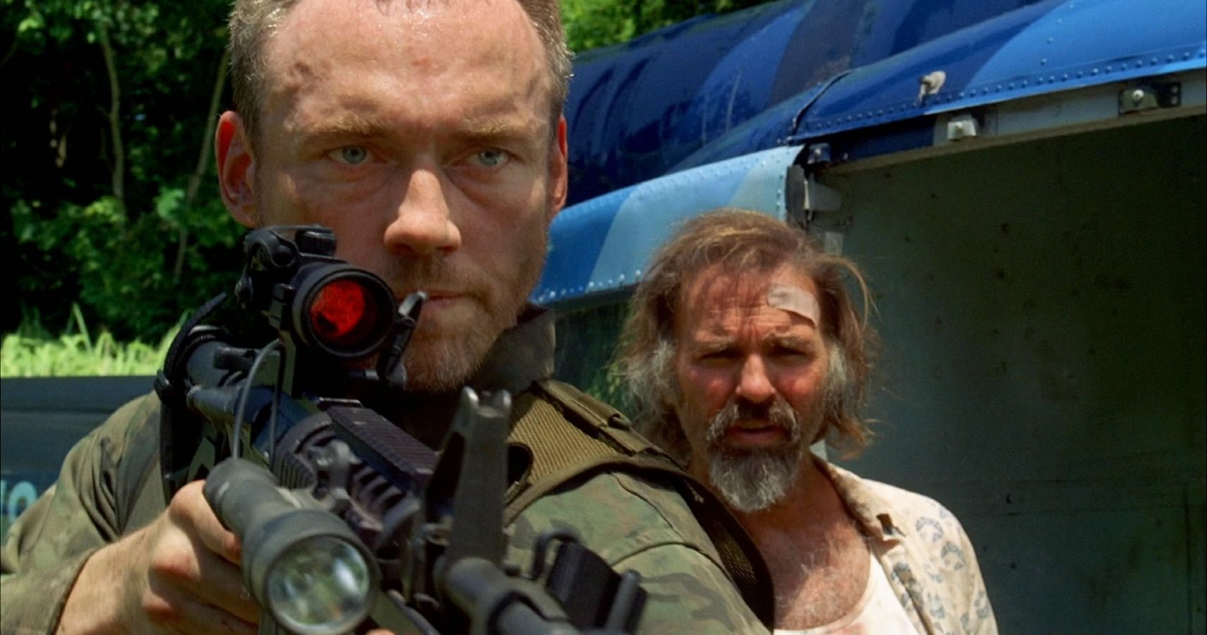 Lost: The Top 10 Villains, Ranked