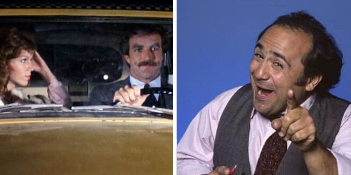 Taxi: The 10 Funniest Quotes From The Classic Series, Ranked