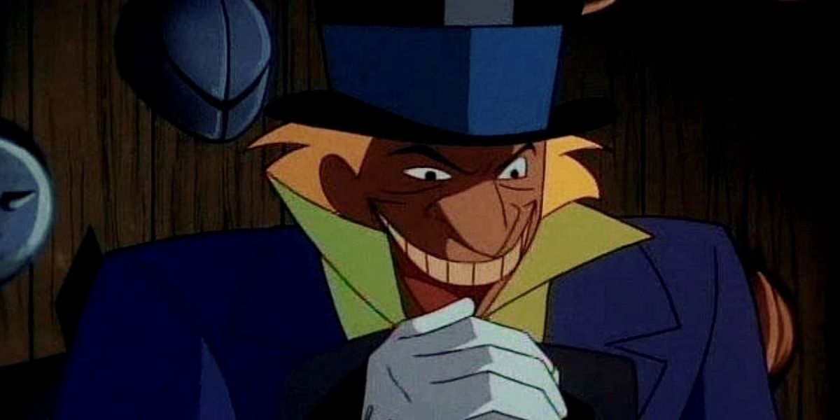 10 BTAS Episodes To Watch Before Reading 