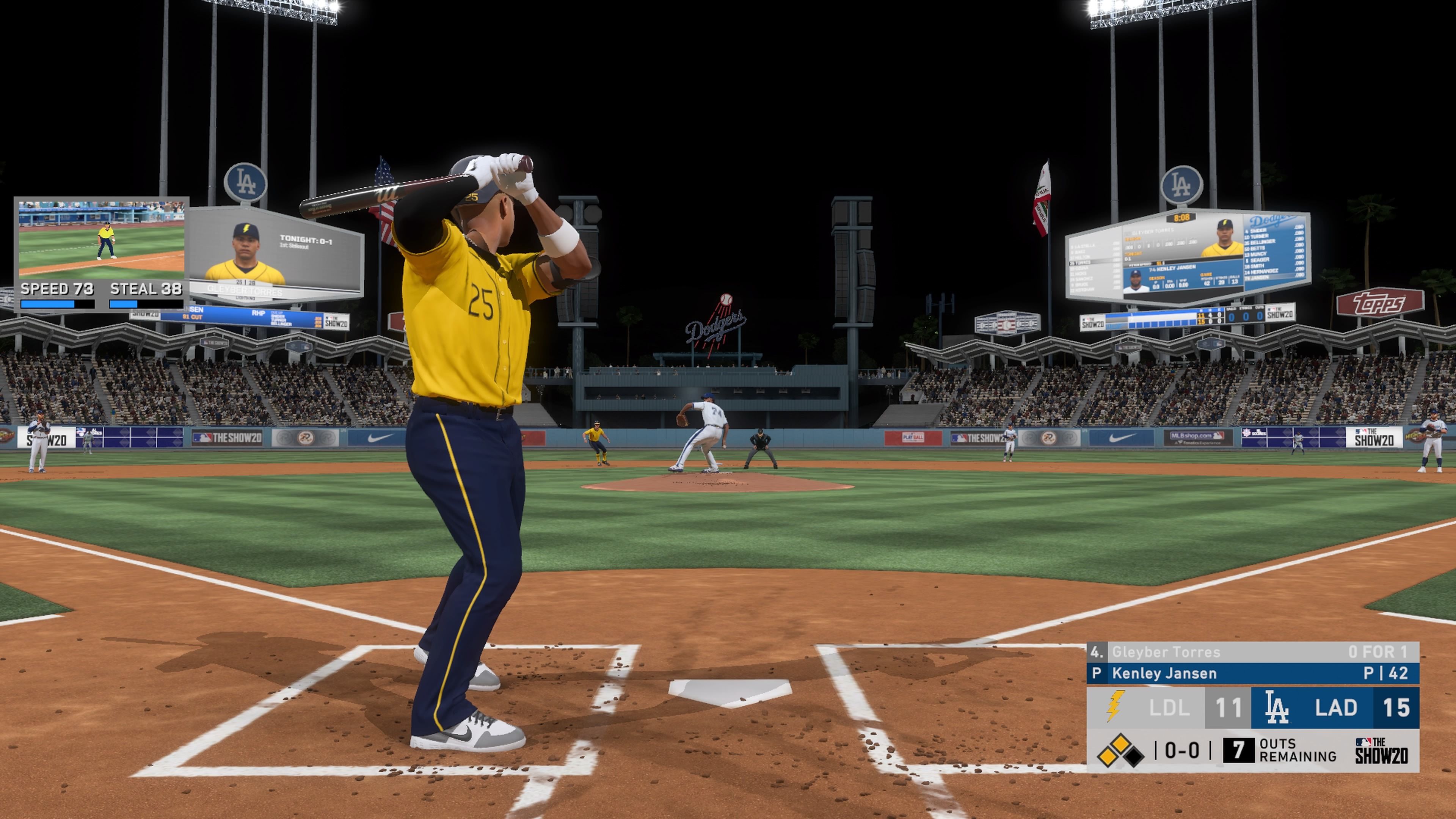 MLB The Show 20 Tips & Tricks (A Beginners Guide)