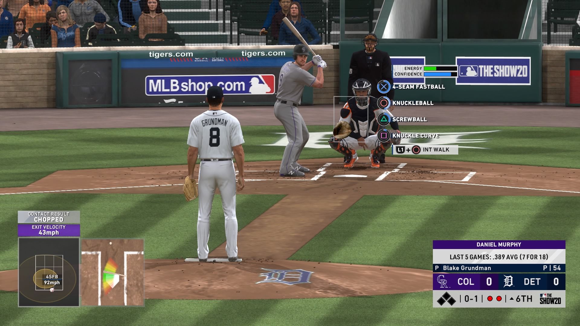 MLB The Show 20 Tips Tricks A Beginners Guide