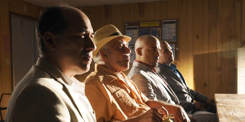 Breaking Bad: Every Episode In Season 3, Ranked (According To IMDb)