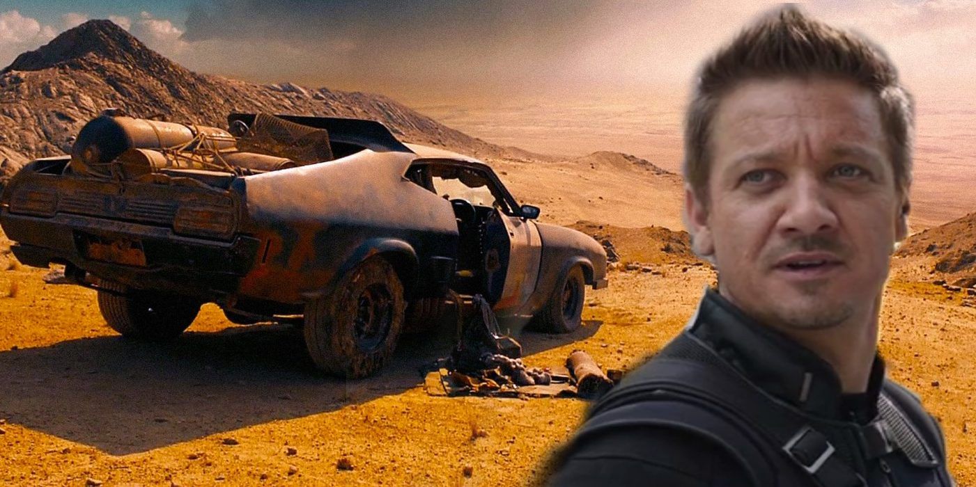 Mad-Max-Fury-Road Jeremy Renner