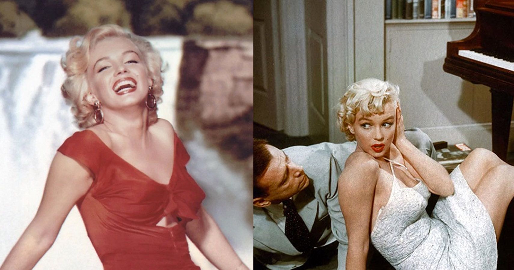 Marilyn Monroe's 10 Best Movies, According To Rotten Tomatoes