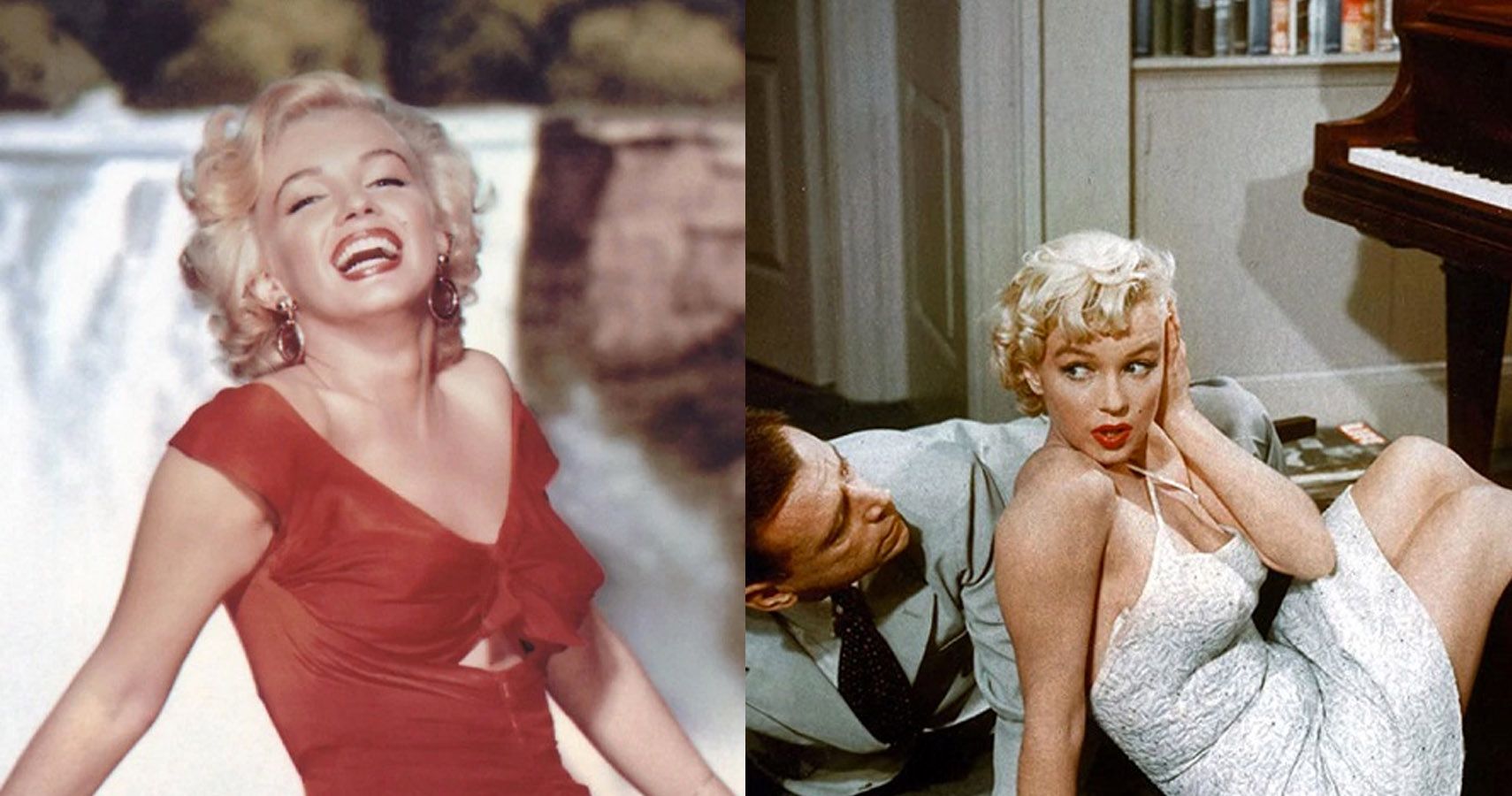 Marilyn Monroe - Rotten Tomatoes