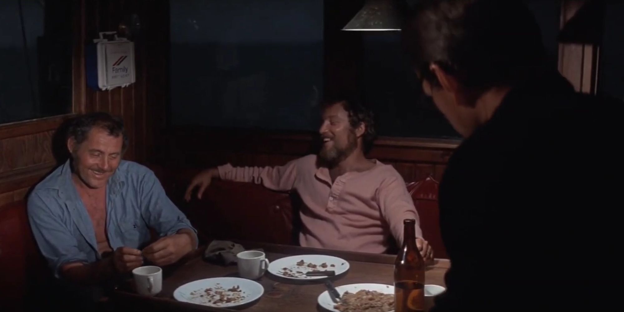 10 Harsh Realties Of Rewatching Jaws, 49 Years Later