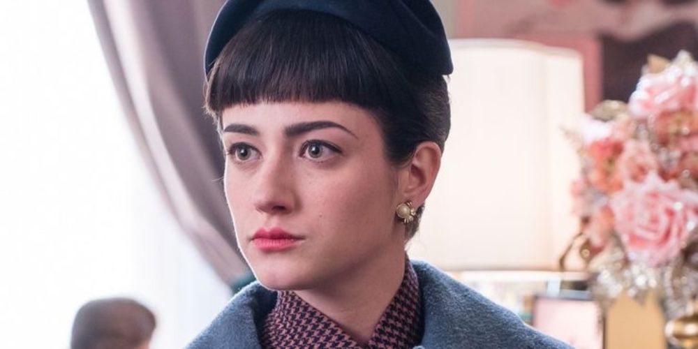 Which Character From The Marvelous Mrs. Maisel Are You Based On Your Zodiac Sign?