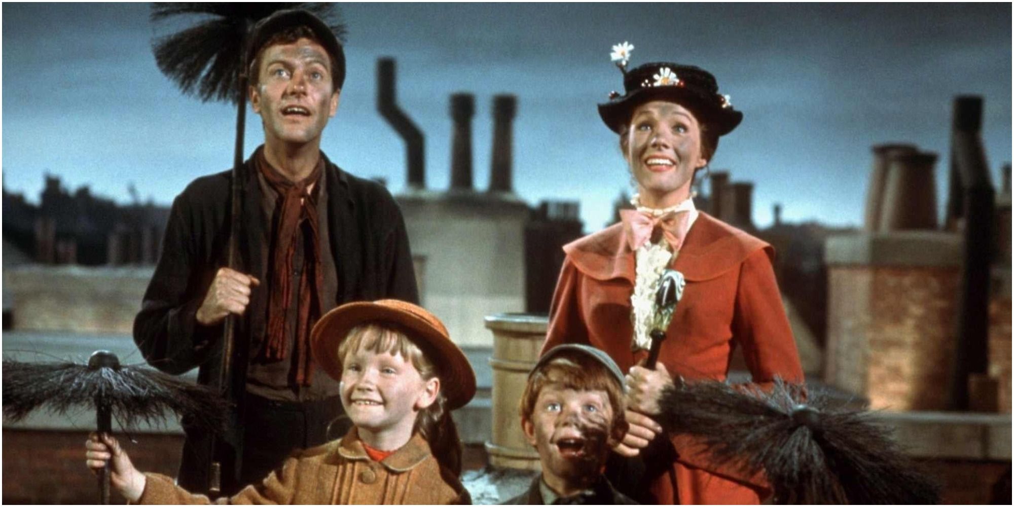 Mary Poppins