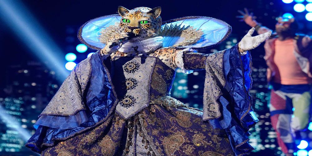 8 Masked Singer Contestants Incorrectly Guessed As Jamie Foxx