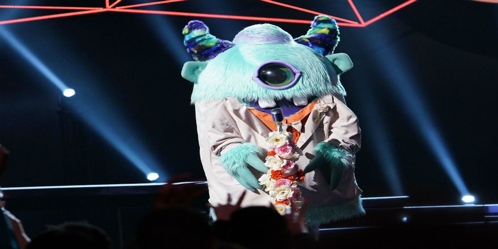 5 Surprising Masked Singer Contestants (& 5 Everyone Guessed)