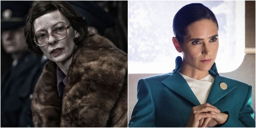 Snowpiercer TV Show vs Movie Differences - How Did Snowpiecer Plot Change?