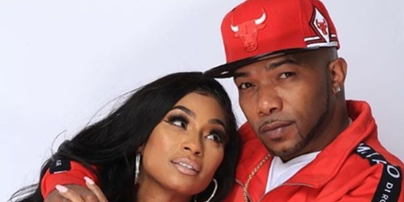 Love & Hip Hop's Maurice Fayne Charged With Bank Fraud