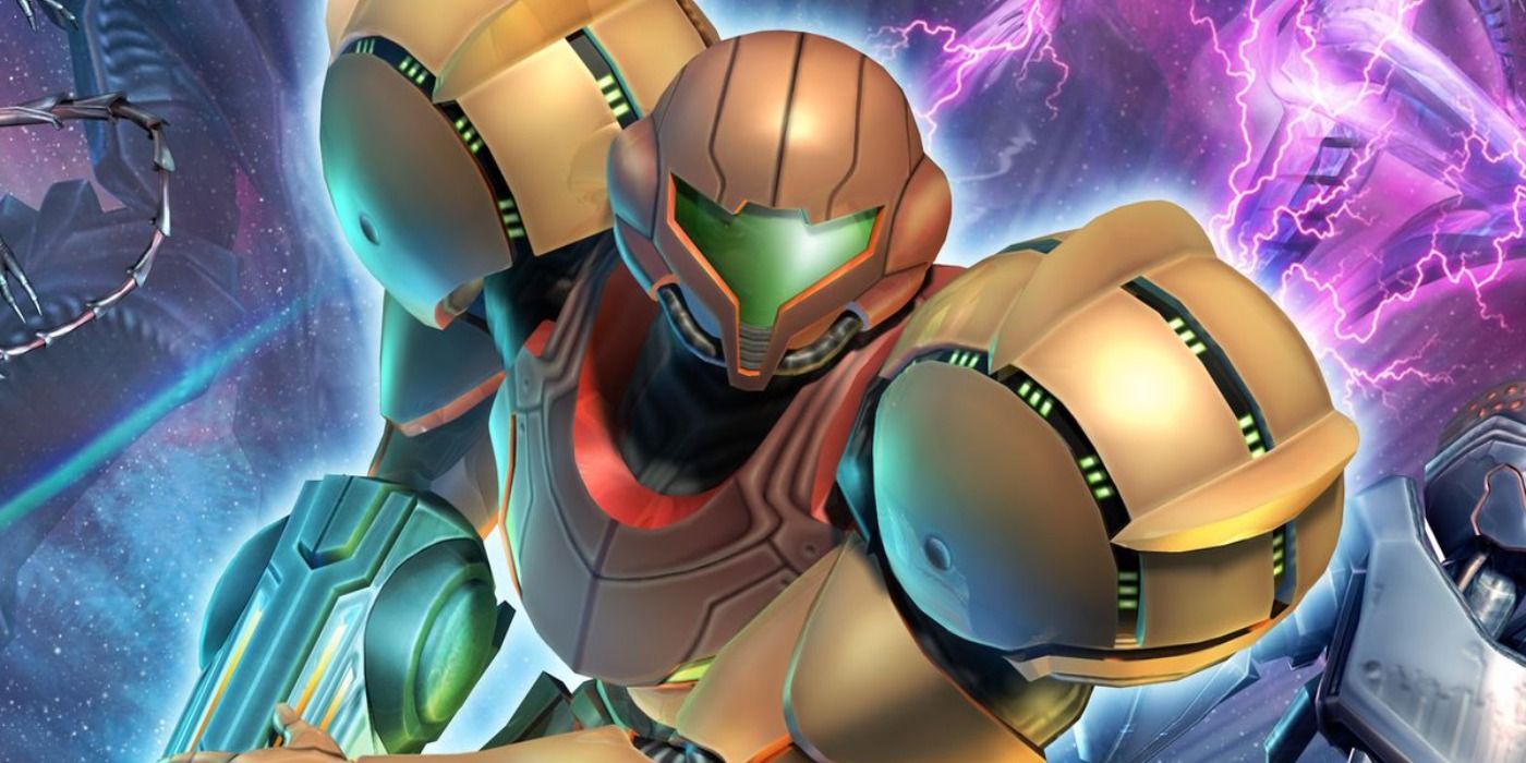 Metroid Prime Trilogy For Nintendo Switch Releases In June According To ...