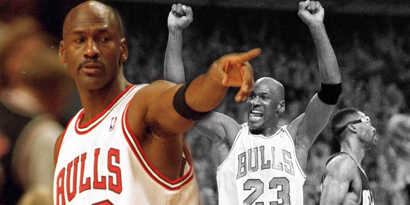 Michael Jordan first retirement: Debunking gambling conspiracy